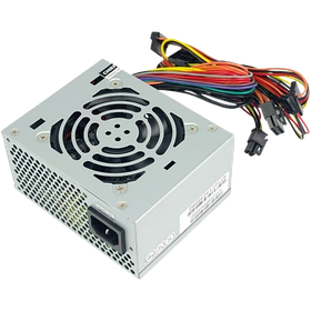 Блок живлення Chieftec Smart SFX-250VS 250W 80+ (SFX-250VS)