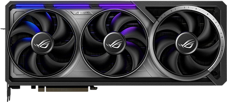 Відеокарта GeForce RTX 5080 16GB Asus ROG Astral Gaming OC (ROG-ASTRAL-RTX5080-O16G-GAMING), фото 1