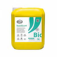 Грунт Biozid Grund антисептичний 5л