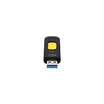Флеш-накопичувач USB3.0 32GB Team C145 Yellow, фото 3