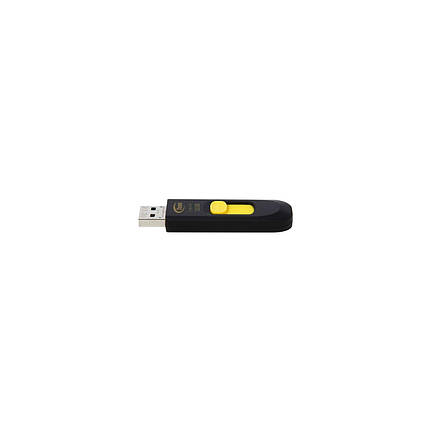 Флеш-накопичувач USB3.0 32GB Team C145 Yellow, фото 1