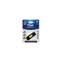 Флеш-накопичувач USB3.0 32GB Team C145 Yellow, фото 6