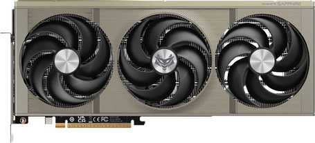 Відеокарта AMD Radeon RX 9070 XT 16GB Sapphire Nitro+ (11348-01), фото 2