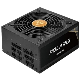 Блок живлення Chieftec Polaris 1050W 80+ Gold (PPS-1050FC)
