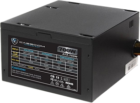 ATX 700-790W