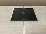 Ноутбук Dell XPS M1530, 15,4", Intel Core 2 Duo T9300, 4GB, 120GB SSD, фото 5