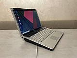 Ноутбук Dell XPS M1530, 15,4", Intel Core 2 Duo T9300, 4GB, 120GB SSD, фото 3