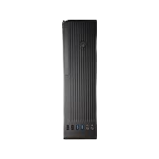Корпус Chieftec Uni 300W Black (BE-10B-300)