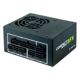 Блок живлення Chieftec Compact SFX 550W 80+ Gold (CSN-550C)