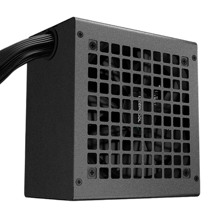 Блок живлення Deepcool PF700 700W 80+ Gold (R-PF700D-HA0B-EU), фото 1