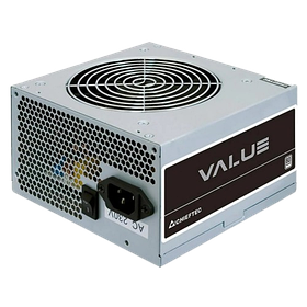 Блок живлення Chieftec Value APB-600B8 600W (APB-600B8)