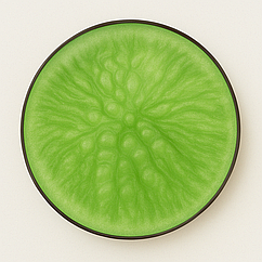 Перламутровий пігмент ЗЕЛЕНИЙ