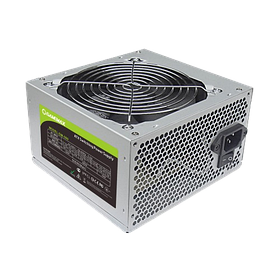 Блок живлення GameMax GM-500 OEM 500W 80+ (GM-500)