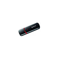 Флеш накопичувач USB 32GB Apacer AH333 Black, фото 5