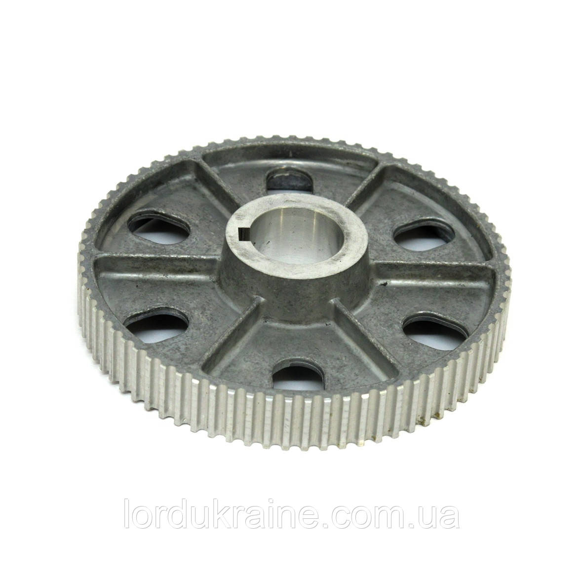 Шків ведений 105529 для овочерізки Robot Coupe CL50E, фото 1