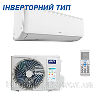 Спліт-система AUX AS-H09QCR3DI