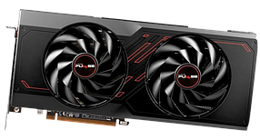 Відеокарта AMD Radeon RX 7700 XT 12GB Sapphire Pulse (11335-98-90G) Refurbished