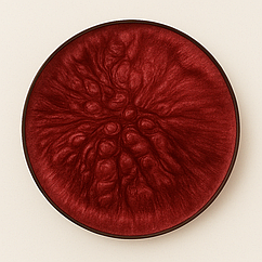 Перламутровий пігмент ВИШНЕВИЙ