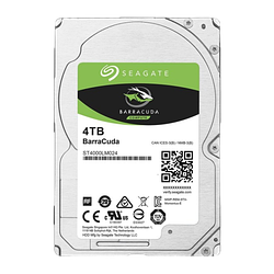 HDD 2.5" 4000