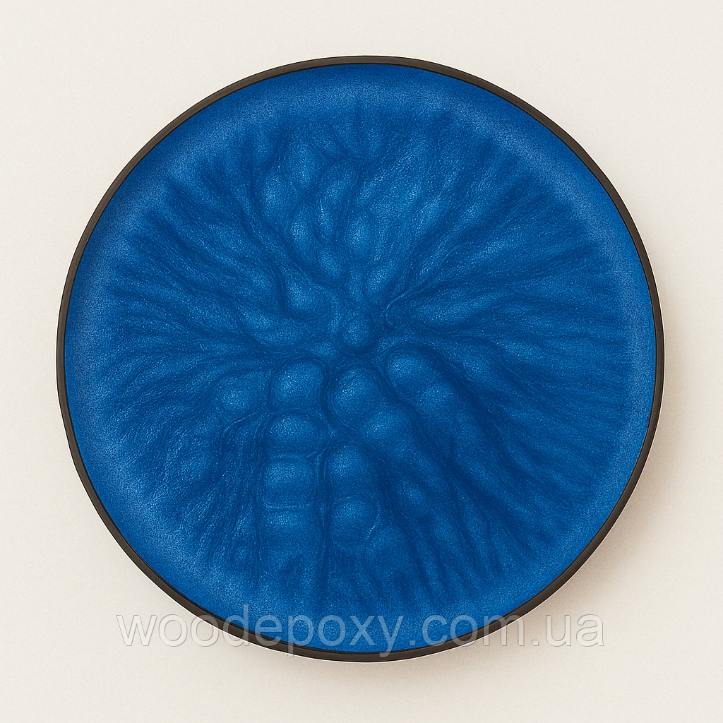 Перламутровий пігмент Синій, фото 1