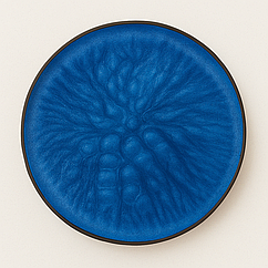 Перламутровий пігмент Синій