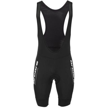 Велошорти з лямками чоловічі Arcore BILTY (XL)
