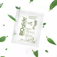 Натуральний лубрикант на водній основі BIOglide Neutral, 3 мл – ніжність природи для вашої близькості