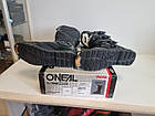 Мотоботи ботинки для мотокросу O'Neal Rider Boot MX Black Розмір 9(US) / 42-43(EU), фото 8