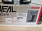 Мотоботи ботинки для мотокросу O'Neal Rider Boot MX Black Розмір 9(US) / 42-43(EU), фото 10