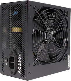 Блок живлення Xilence Performance C+ 650W 80+ White (XP650R6.2_Bulk)
