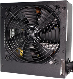 Блок живлення Xilence Performance C+ 750W 80+ White (XP750R6.2_Bulk)
