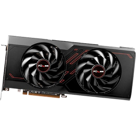 Відеокарта AMD Radeon RX 7800 XT 16GB Sapphire Pulse (11330-98-90G) Refurbished