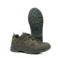 Кросівки "STIMUL" тактичні "Штурм" олива (40.41.42.43.44.45.46р)