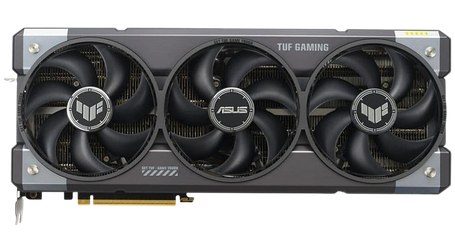 Відеокарта GeForce RTX 5090 32GB Asus TUF Gaming OC (TUF-RTX5090-O32G-GAMING), фото 1