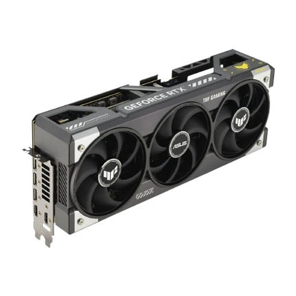 Відеокарта GeForce RTX 5090 32GB Asus TUF Gaming OC (TUF-RTX5090-O32G-GAMING), фото 3