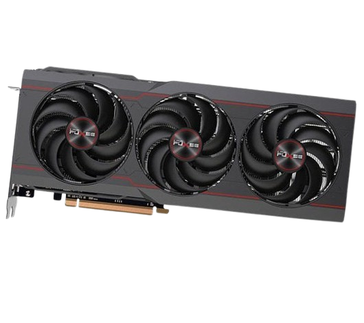 Відеокарта AMD Radeon RX 6800 16GB Sapphire Pulse (11305-98-90G) Refurbished