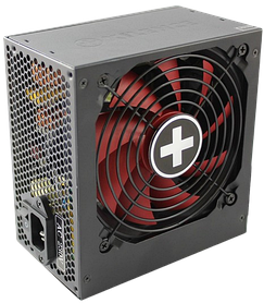 Блок живлення Xilence Performance X Gen5 1050W 80+ Gold (XP1050MR9.2)