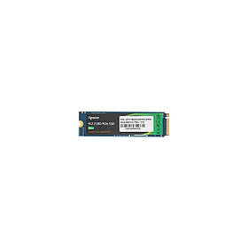 Накопичувач SSD 1TB Apacer AS2280P4U Pro M.2 2280 PCIe 3.0 x4 3D TLC