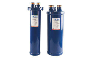 Масловідділювачі під пайку