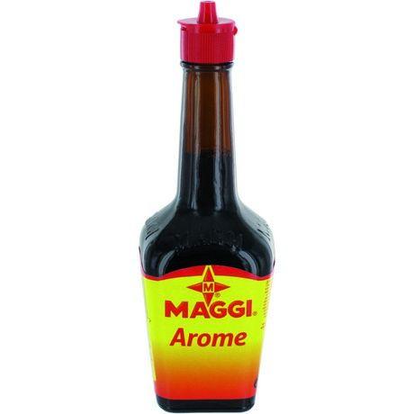 Рідка приправа MAGGI Arome 200 г