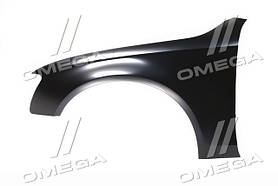 Крило переднє ліве Audi A4 2012-2016 (TEMPEST)