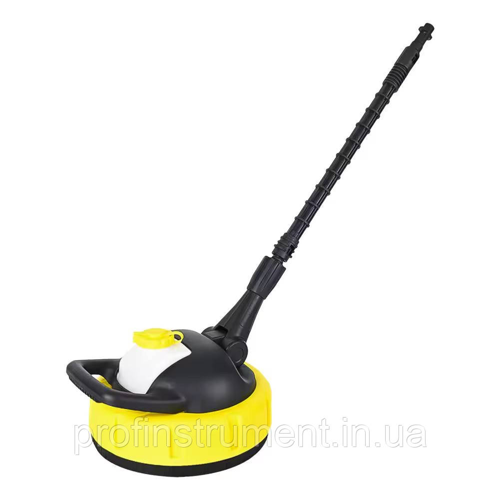 Щітка для плитки та килимів М22 , Lavor, Karcher K2-K7