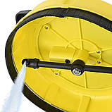 Щітка для плитки та килимів М22 , Lavor, Karcher K2-K7, фото 7