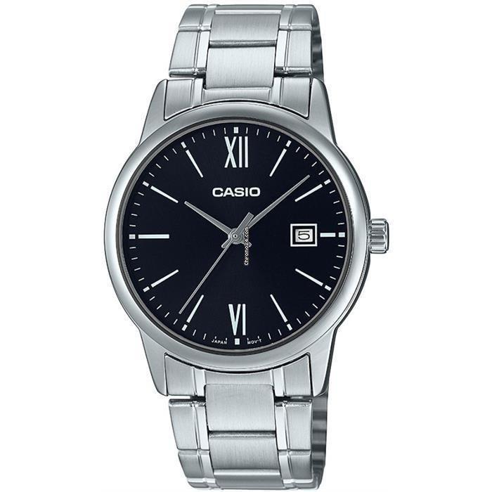 Годинник CASIO MTP-V002D-1B3UDF