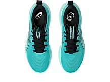 Кросівки для бігу чоловічі Asics Gel-Cumulus 27 1011B960-400, фото 6