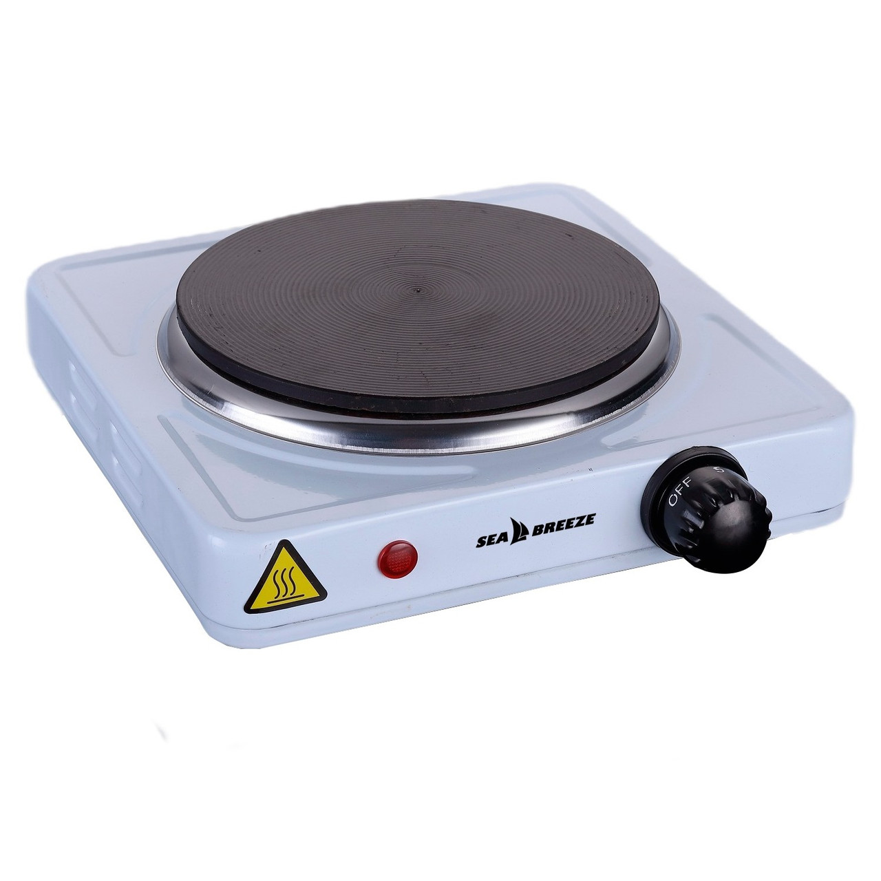 Настільна плита SeaBreeze SB-060, фото 1