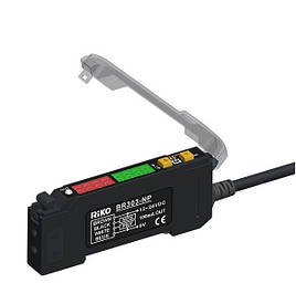 Волоконно-оптичний підсилювач BR303-NP