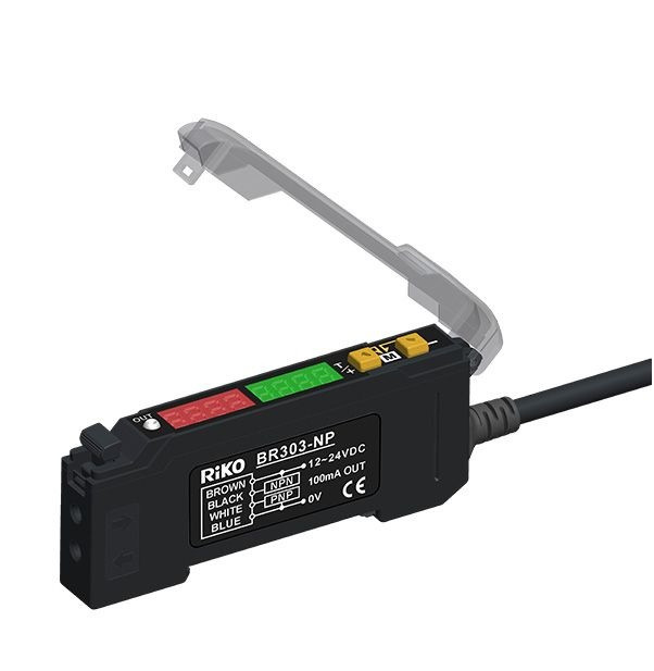 BR2-NP новый и оригинальный цифровой волоконно-оптический усилитель в интернет-магазине «Ремикс».