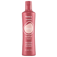 Шампунь для створення об'єму Fanola Wonder Volume Extra Care Volumizing Hair Shampoo 350 мл