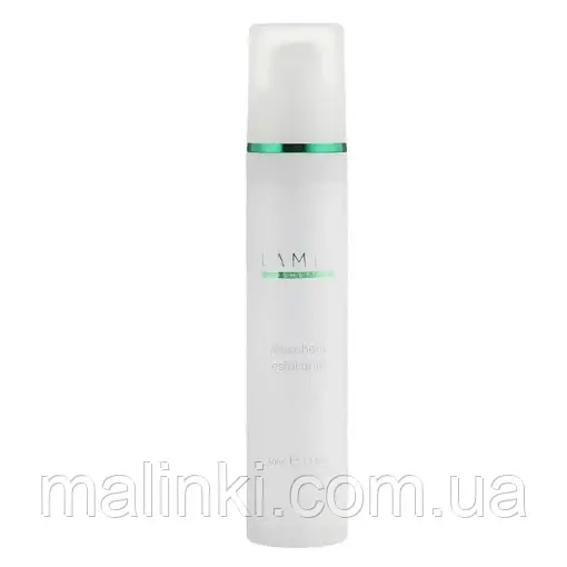 Маска-ексфоліант Lamic Maschera Esfoliante, 50 мл, фото 1